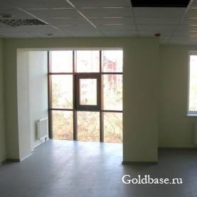 Сдам офис 45м2, Мира ул.