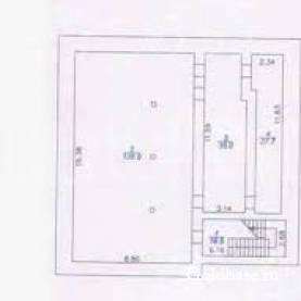 Продам осз 307м2. Наставнический переулок