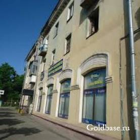 Продается Не жилое 150м2, ул. Краснинское ш.