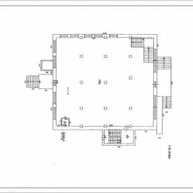 Сдам офис 245м2 р-н "Больницы Электроника"