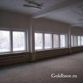 Сдается Помещение под пищевое производство 2100м2 с холодильной камерой.