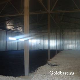 Сдам склад 8000м2, Дзержинский район