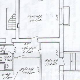 Продам помещения 158м2 возможно под медицину, Октябрьский р-н