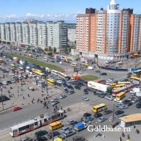 Торговые площади в ТК в аренду