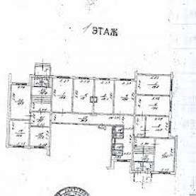 Продается Торговое помещение 440м2 в тдц Красные Ряды
