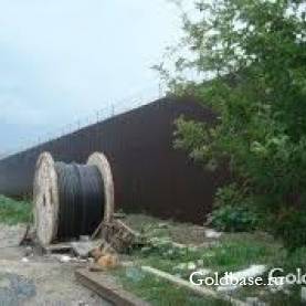 Аренда открытых площадей 5000м2 Петергофское шоссе