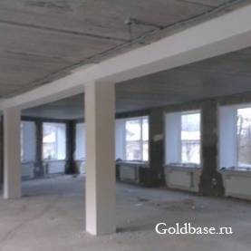 Продам офисно-административное здание 1330м2, ул.Ленина