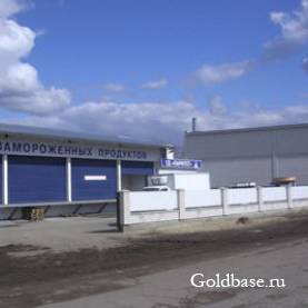 Продается Продовольственная база 791м2 г.Исилькуль