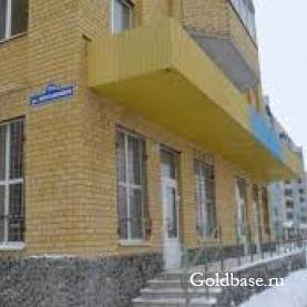 Продам магазин 267м2, Монтажников