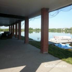 Продается база в 20км от Краснодара