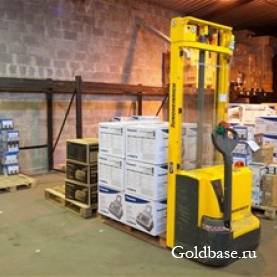 Продам склад 2500м2, ул.Дзержинского