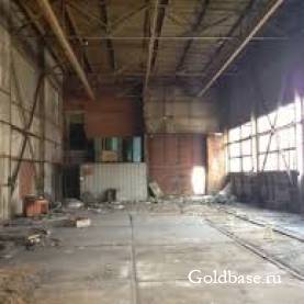 Сдам производство 30м2, Белая дача