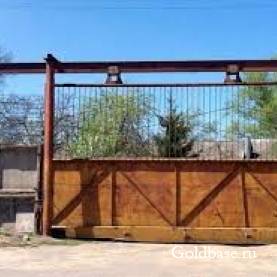 Продам производство 123м2, г.Орел, ул.Силикатная