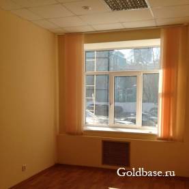 Сдается офис 9м2, м.Киевская