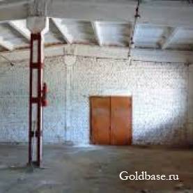 Продается складское помещение 400м2. Пасечная