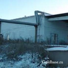 Сдам склад 6500м2, р-н 33 Северной