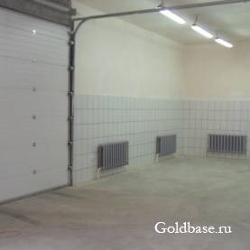 Сдам Шиномонтаж 12м2 в Нефтяниках