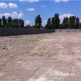 Продается земельный участок 1га с.Троицкое