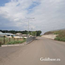 Продается Земельный участок 12201м2. под Автобизнес