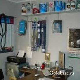 Продам автомагазин 295м2, Челябинск, Доватора