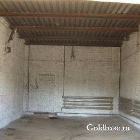 Продается Автосервис грузовой 900м2, ул.Танкистов