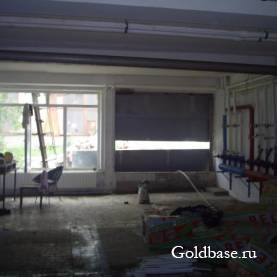 Продам бокс 205м2 автосервис	