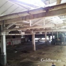 Сдам производство, склад 2000м2