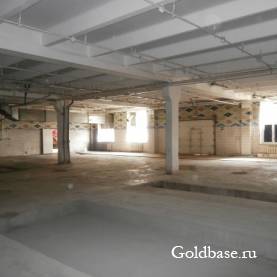 Сдам Под автосервис 630м2, ул.Василия Петушкова