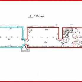 Продам коммерческую недвижимость 1200м2, ул.Машиностроительная