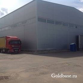 Сдам открытую площадку 5000м2 Доватора