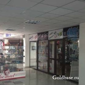 Сдам отдел 30м2 в магазине "Домовой", пр.Ленина