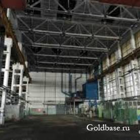 Сдам производство 100м2, м.Автозаводская