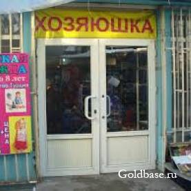 Сдам в магазине киоск 3м2, Гоголя