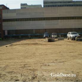 Сдается Открытая площадка 2000м2 ЮВАО