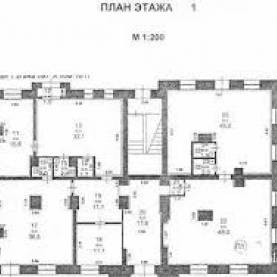 Продам магазин 323м2 р-он пл. Героев