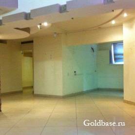 Сдам магазин 261м2, ул.Преображенская