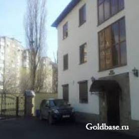 Продам Отдельно стоящее здание 540м2 ул.Ессентукская