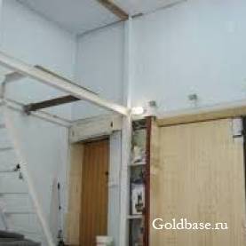 Сдам гаражный бокс. Медведково