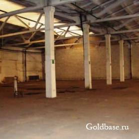 Сдам склад 48м2., Москва, м.Калужская