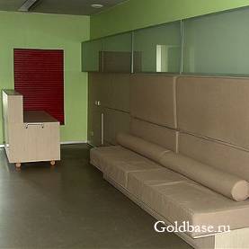 Сдается Офисное помещение 75м2. в центре города