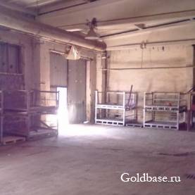 Сдам склад 600м2, Енисейская.