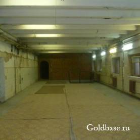 Аренда склада 220м2 район м. Коломенская.