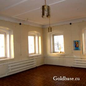 Продается Отдельностоящее здание 540м2 под офисы