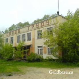 Продается Здание 2170м2 + 1.5Га. Воскресенское