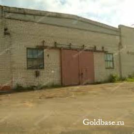 Продается производственное здание 800м.кв., Стеклозаводское ш.	