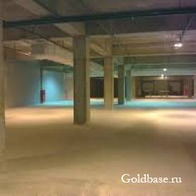 Предлагается в аренду холодный склад 1000кв.м