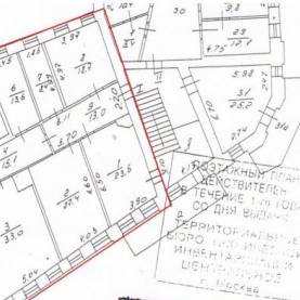Продам Особняк 434м2, Вспольный переулок