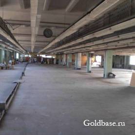 Сдам ангар в аренду 300квм.. Шушары