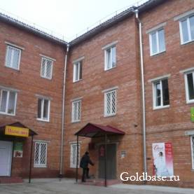 Сдам офис 15квм, ул.Кирова