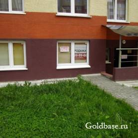 Продам офис 493квм., 2я Шуйская